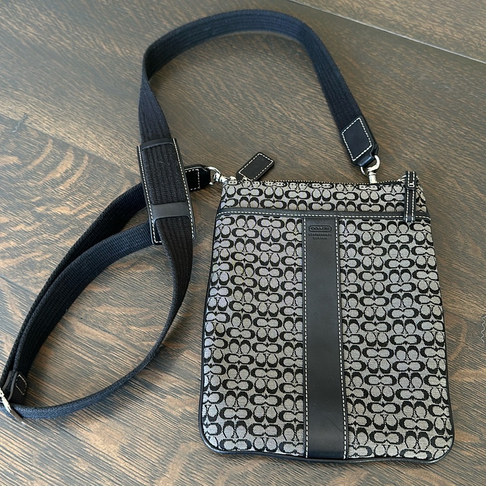 Coach Crossbody Bag